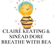 Keating & Dore - Breathe With Bea Books